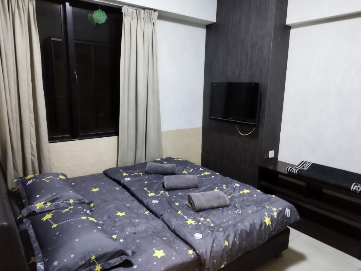 Kinta Riverfront Ipoh - Laaman Homestay Exterior photo